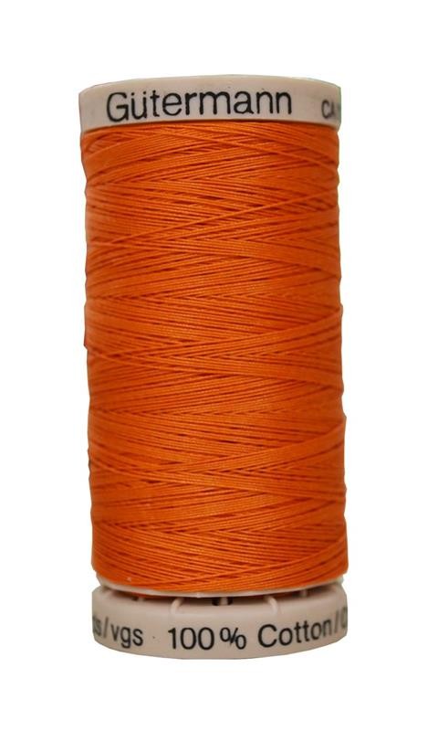 Spezial-Patch-Faden Orange 1576 - Ribes y Casals