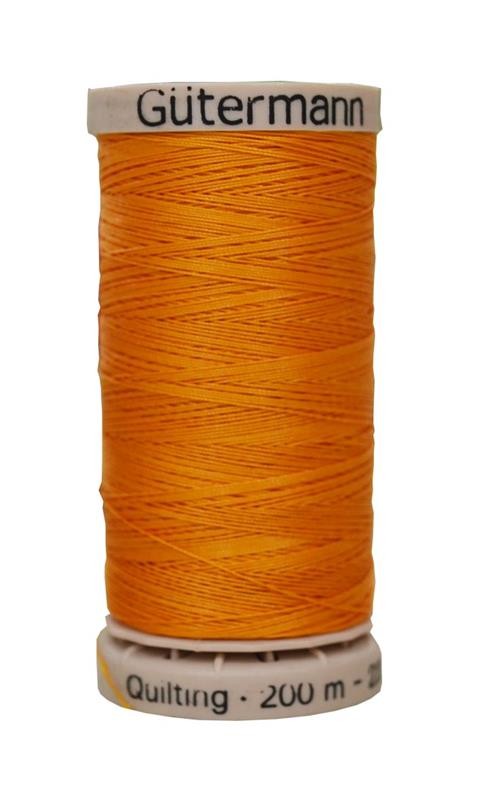 Spezial-Patch-Garn Orange 1714 - Ribes y Casals