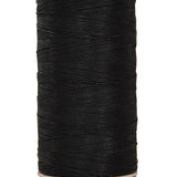 Spezial-Patch-Garn Schwarz - Ribes y Casals