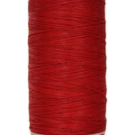 Spezial-Patch-Garn Rot 2074 - Ribes y Casals