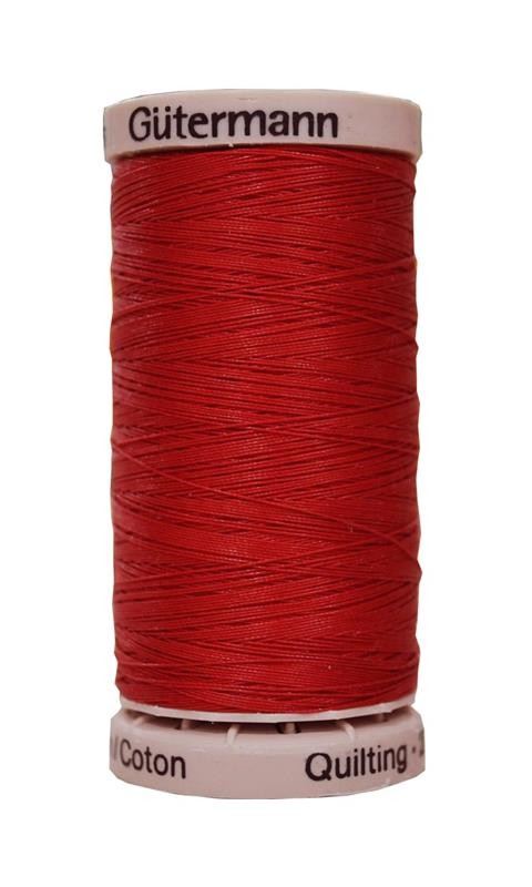 Spezial-Patch-Garn Rot 2074 - Ribes y Casals