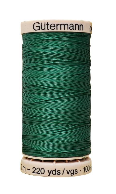 Spezial-Patch-Garn Grün 8244 - Ribes y Casals