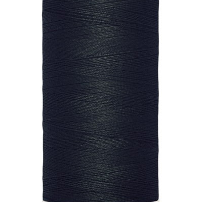 Gütermann Thread 250m 000 - Schwarz - Ribes y Casals