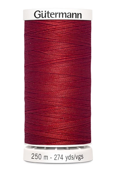 Gütermann Garn 250m 026 - Kastanienbraun - Ribes y Casals