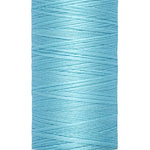 Gütermann Garn 250m 028 - Aqua Blau - Ribes y Casals