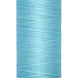 Gütermann Garn 250m 028 - Aqua Blau - Ribes y Casals