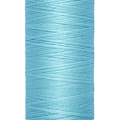 Gütermann Garn 250m 028 - Aqua Blau - Ribes y Casals