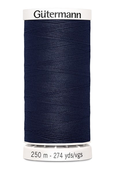 Gütermann Garn 250m 032 - Marineblau - Ribes y Casals