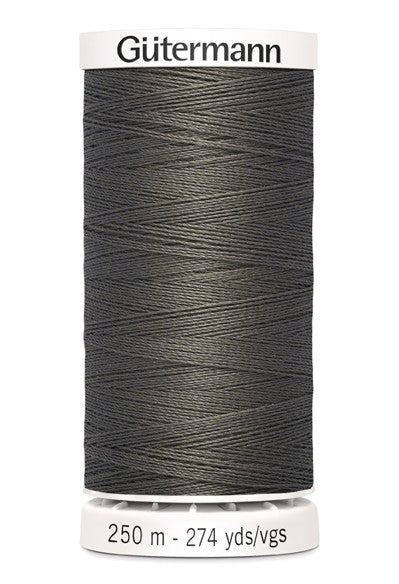 Gütermann Garn 250m 035 - Anthrazit - Ribes y Casals