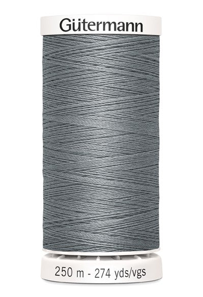 Gütermann Garn 250m 040 - Grau - Ribes y Casals