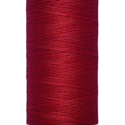 Gütermann Garn 250m 046 - Tiefrot - Ribes y Casals