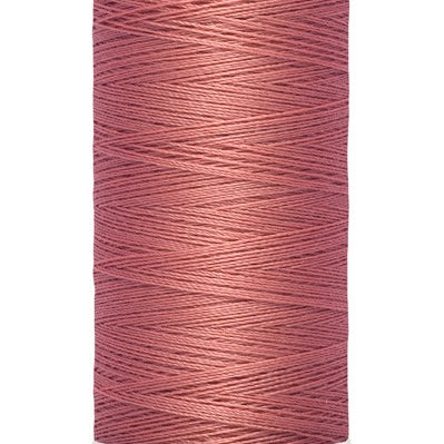 Gütermann Garn 250m 080 - Lachs - Ribes y Casals