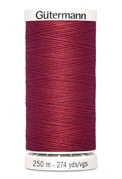 Gütermann Garn 250m 082 - Kastanienbraun - Ribes y Casals