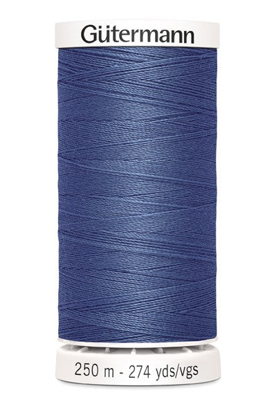 Gütermann Garn 250m 112 - Indigoblau - Ribes y Casals
