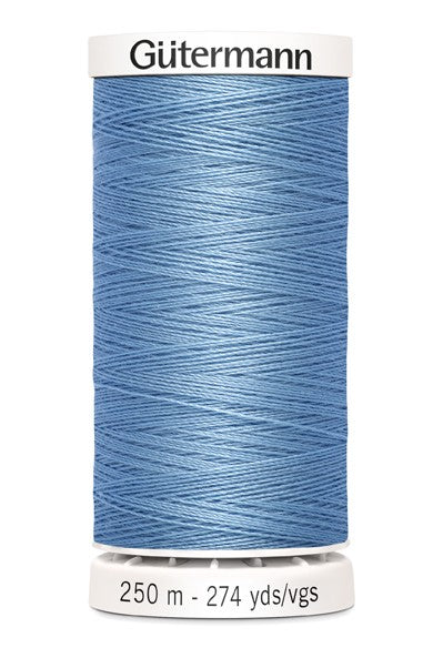 Gütermann Garn 250m 143 - Seeblau - Ribes y Casals