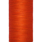 Gütermann Garn 250m 155 - Intensives Orange - Ribes y Casals