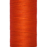 Gütermann Garn 250m 155 - Intensives Orange - Ribes y Casals