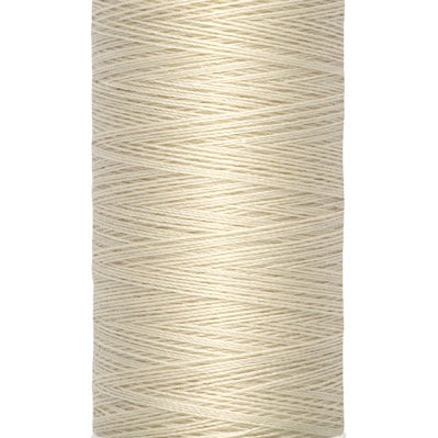Gütermann Garn 250m 169 - Knochen - Ribes y Casals