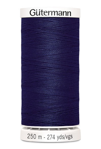 Gütermann Garn 250m 310 - Blau - Ribes y Casals