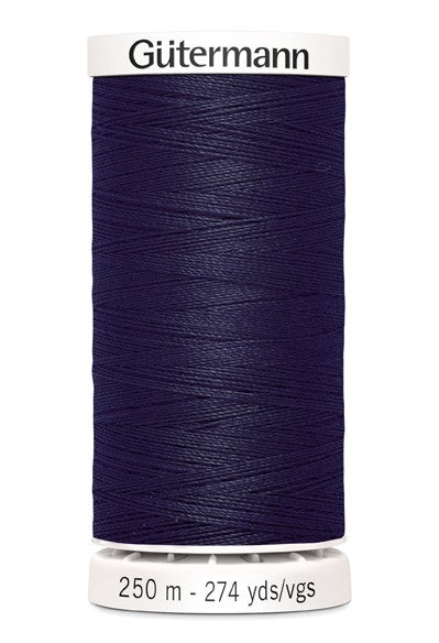 Gütermann Garn 250m 339 - Marineblau - Ribes y Casals