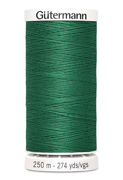 Gütermann Garn 250m 402 - Grün - Ribes y Casals