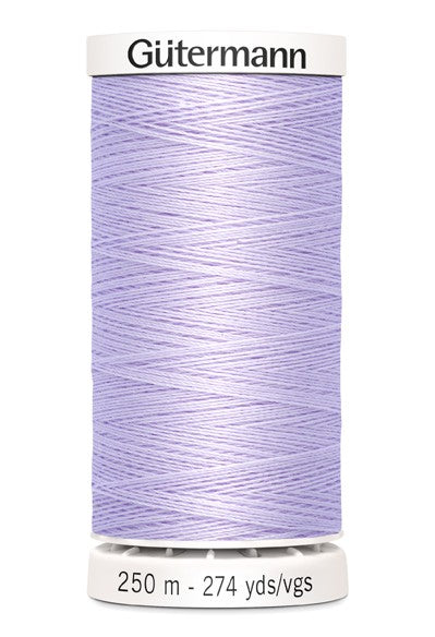 Gütermann Garn 250m 442 - Helles Flieder - Ribes y Casals