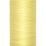 Gütermann Garn 250m 578 - Gelb - Ribes y Casals