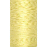 Gütermann Garn 250m 578 - Gelb - Ribes y Casals