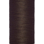 Gütermann Garn 250m 694 - Dunkelbraun - Ribes y Casals