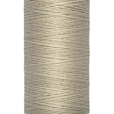 Gütermann Gewinde 250m 722 - Sand - Ribes y Casals