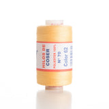 Murofil Garn 850m Gelb Dotter 62 - Ribes y Casals