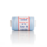 Murofil Garn 850m Hellblau 36 - Ribes y Casals