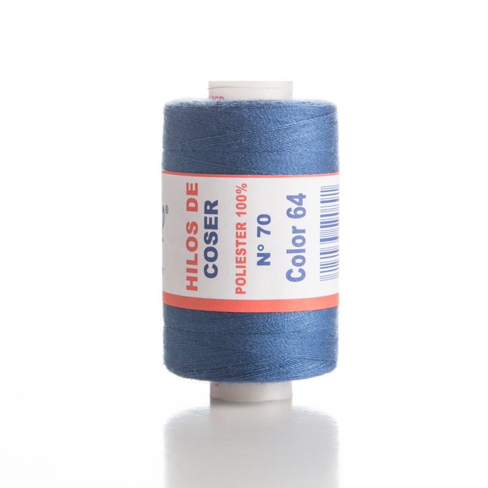 Murofil 850m Blau 64 - Ribes y Casals