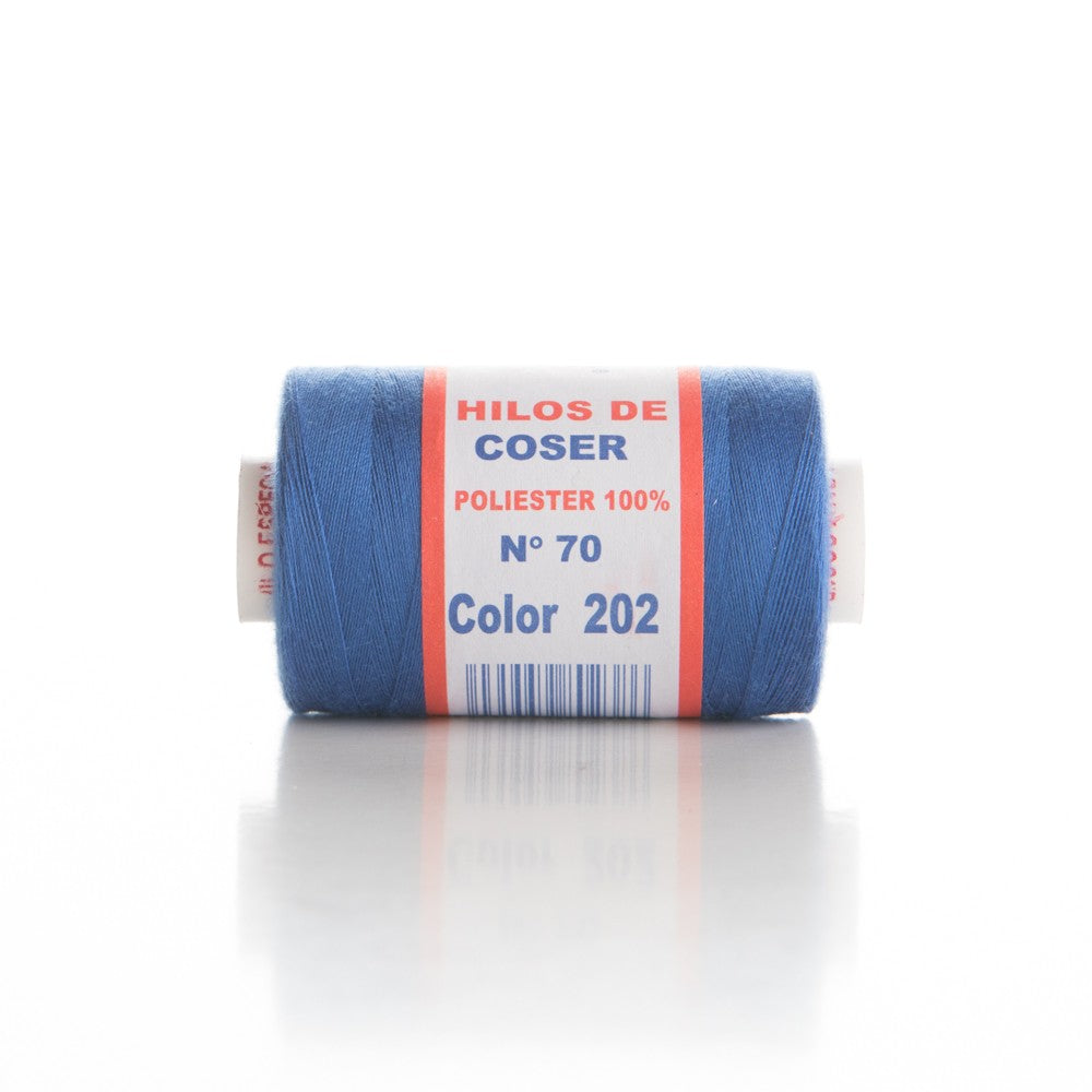 Murofil 850m Blau 202 - Ribes y Casals