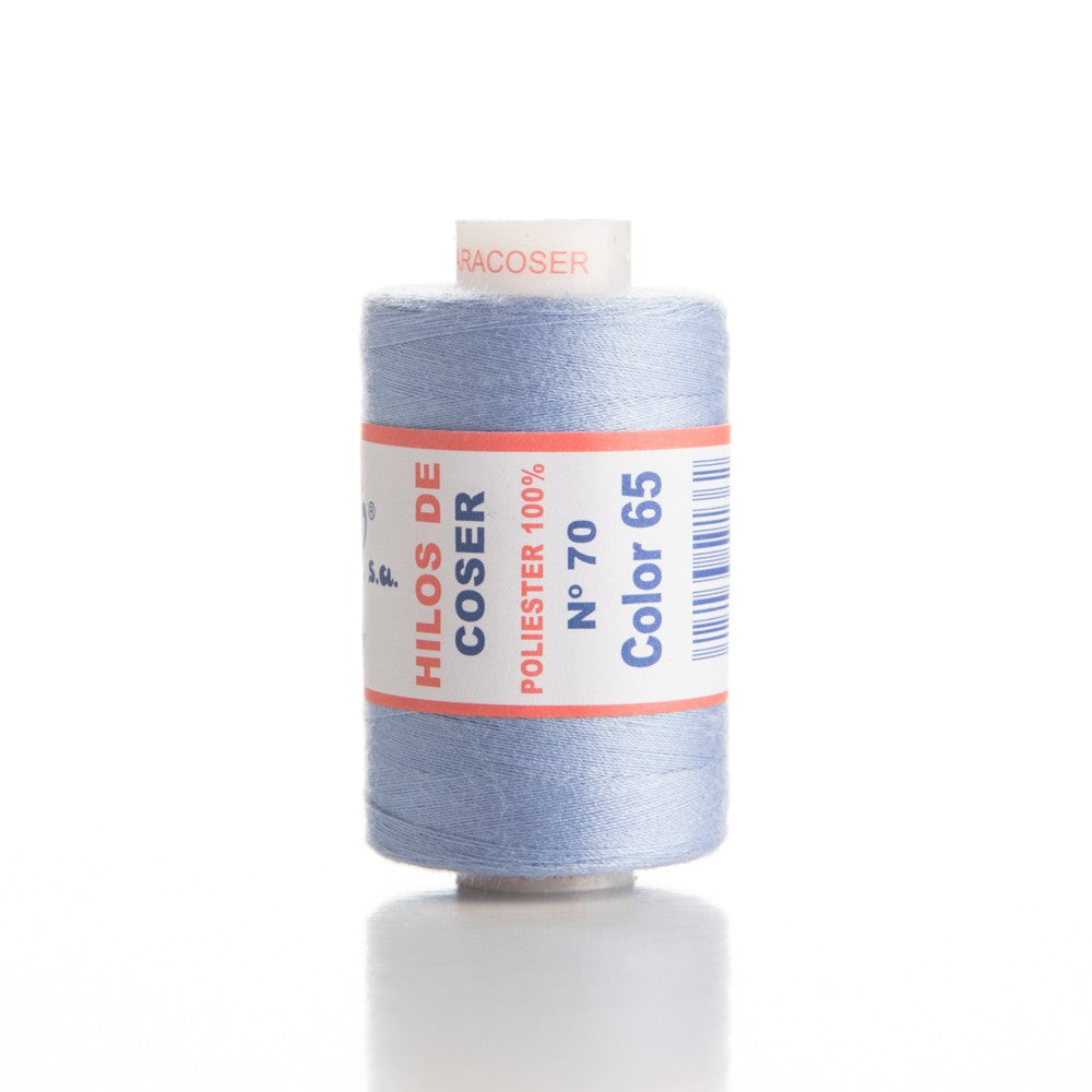 Murofil 850m Blau 65 - Ribes y Casals