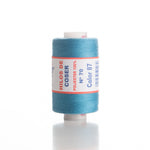 Murofil 850m Elektrisch Blau Faden 87 - Ribes y Casals