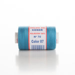 Murofil 850m Elektrisch Blau Faden 87 - Ribes y Casals