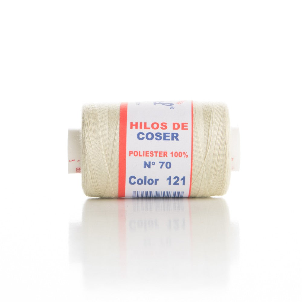 Murofil 850m Beige 121 - Ribes y Casals