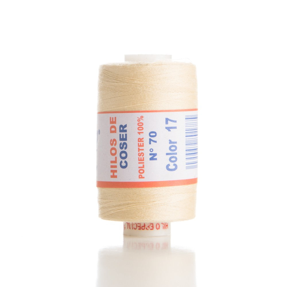 Murofil 850m Beige 17 - Ribes y Casals