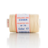 Murofil 850m Beige 17 - Ribes y Casals