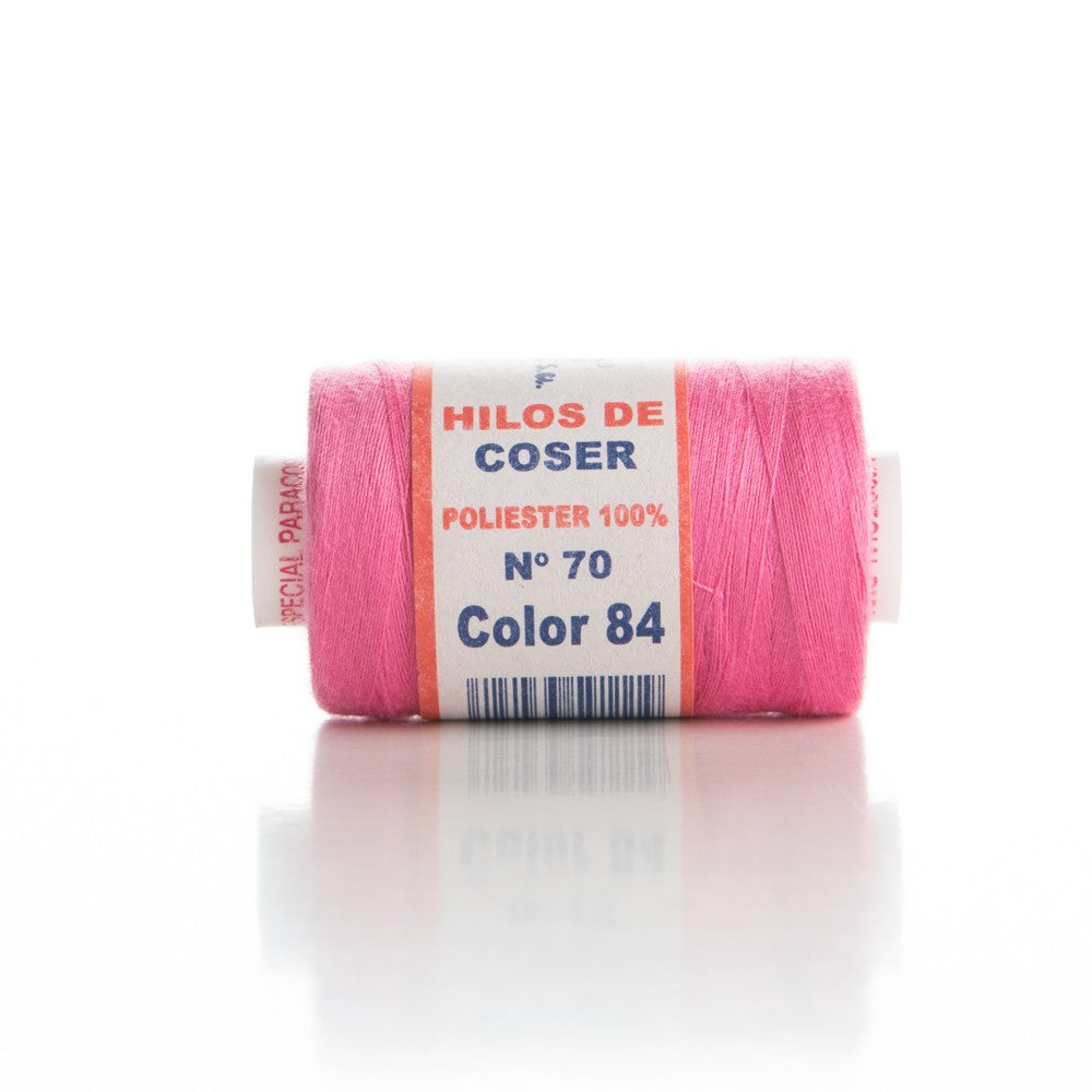 Murofil 850m Fuchsia Faden 84 - Ribes y Casals