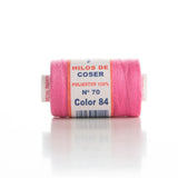Murofil 850m Fuchsia Faden 84 - Ribes y Casals