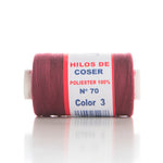 Murofil-Garn 850m Granat 03 - Ribes y Casals