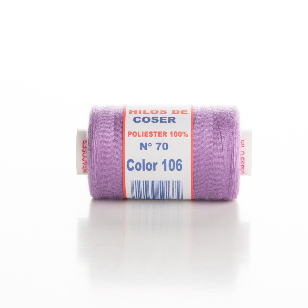 Murofil 850m Flieder 106 - Ribes y Casals