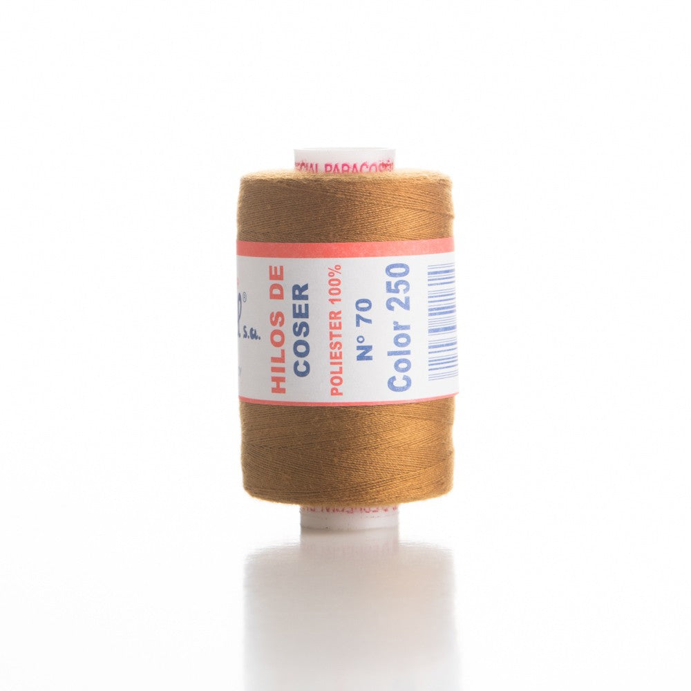 Murofil 850m Braun Bronze Gewinde 250 - Ribes y Casals