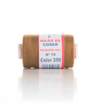Murofil 850m Braun Bronze Gewinde 250 - Ribes y Casals