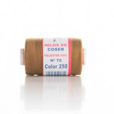Murofil 850m Braun Bronze Gewinde 250 - Ribes y Casals