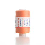 Murofil-Garn 850m Orange 31 - Ribes y Casals