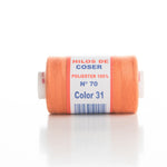 Murofil-Garn 850m Orange 31 - Ribes y Casals