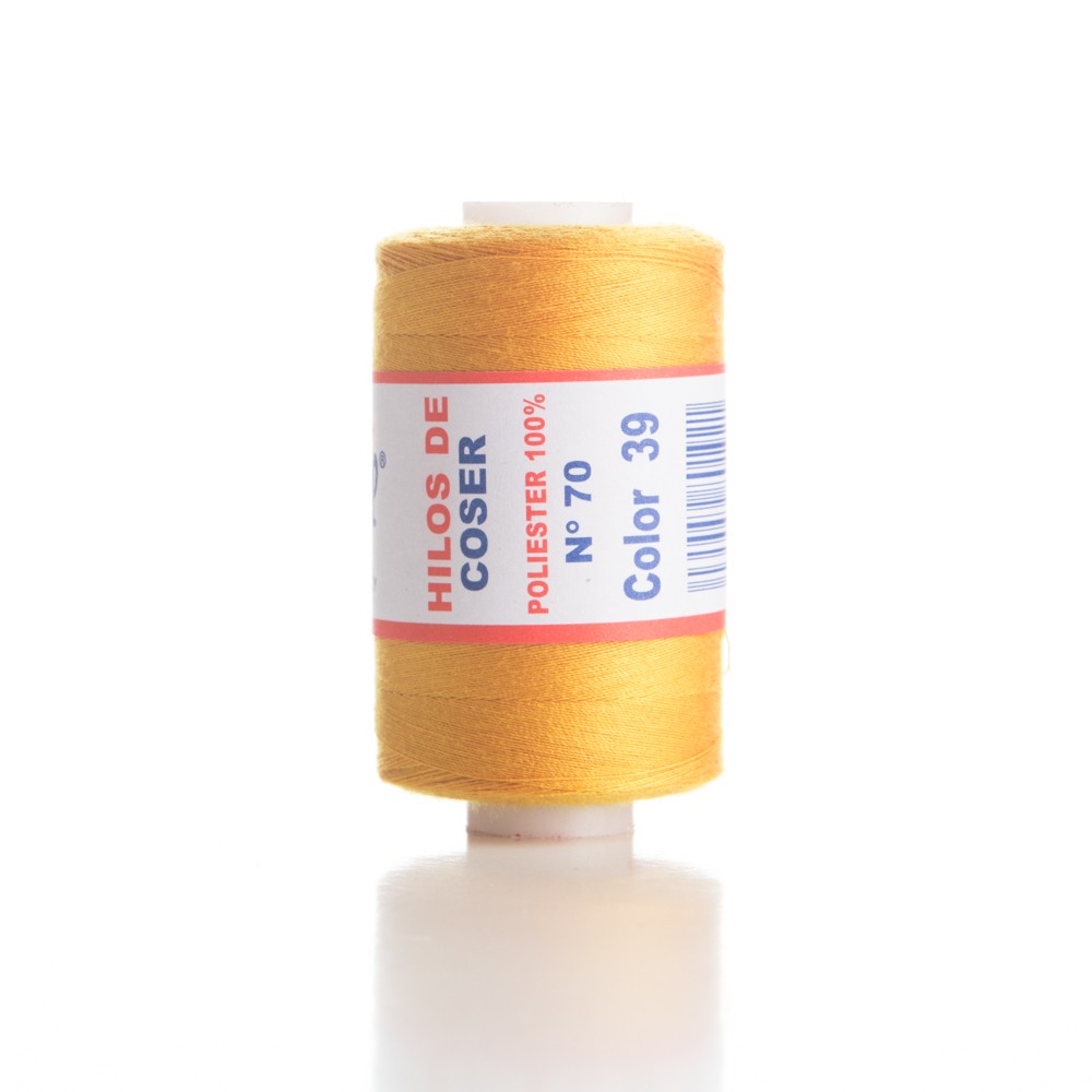 Murofil 850m Orange Faden 39 - Ribes y Casals